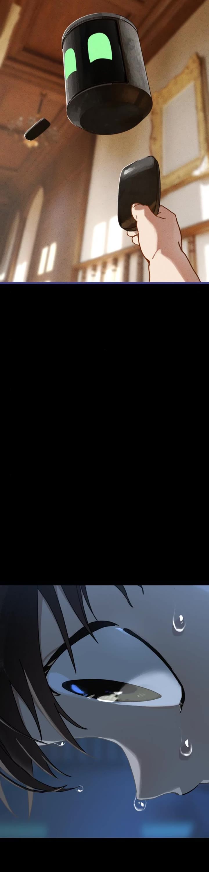 On the Way to Meet Mom chapter 29 page 36