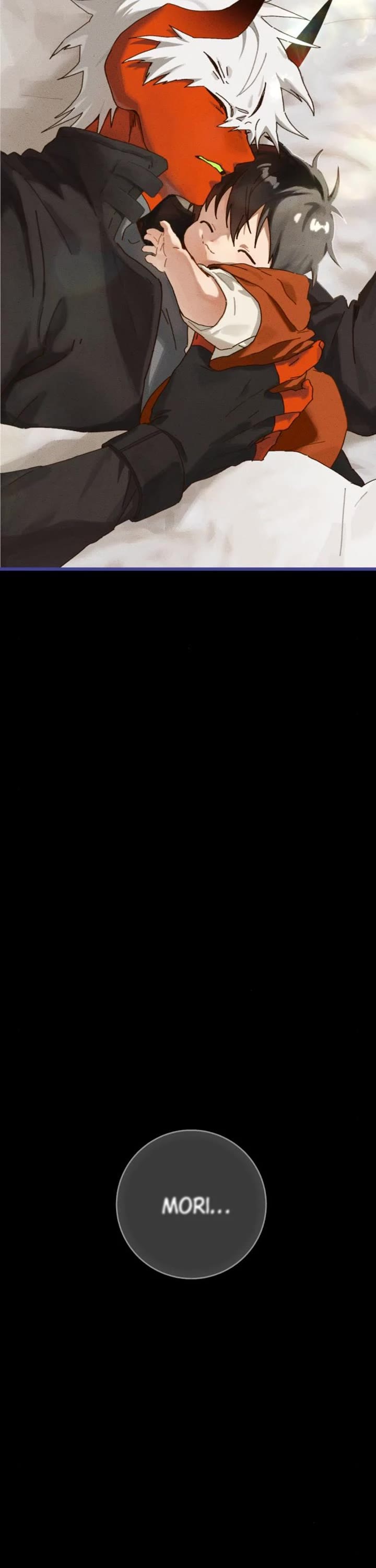 On the Way to Meet Mom chapter 29 page 38