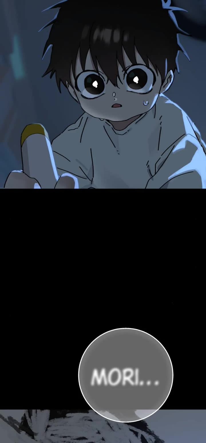 On the Way to Meet Mom chapter 29 page 40