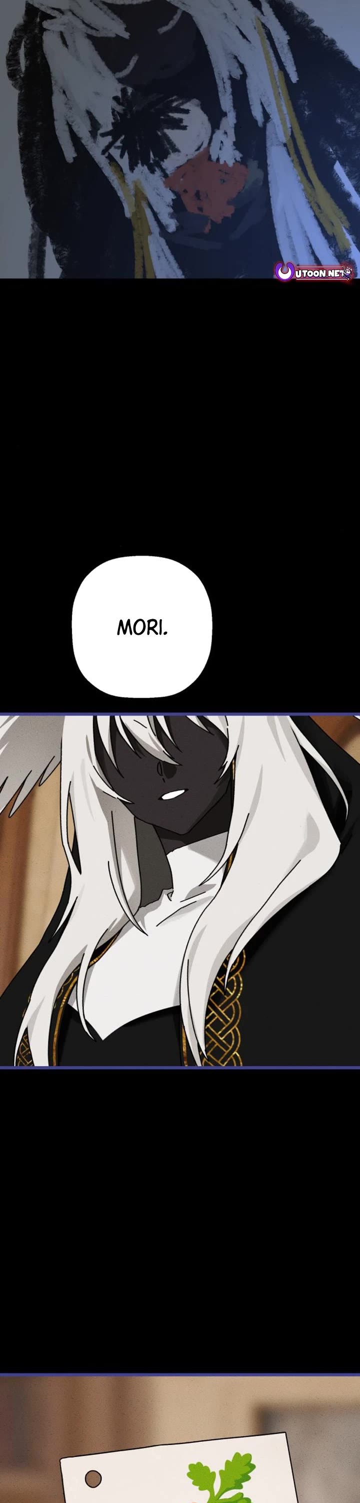 On the Way to Meet Mom chapter 29 page 41