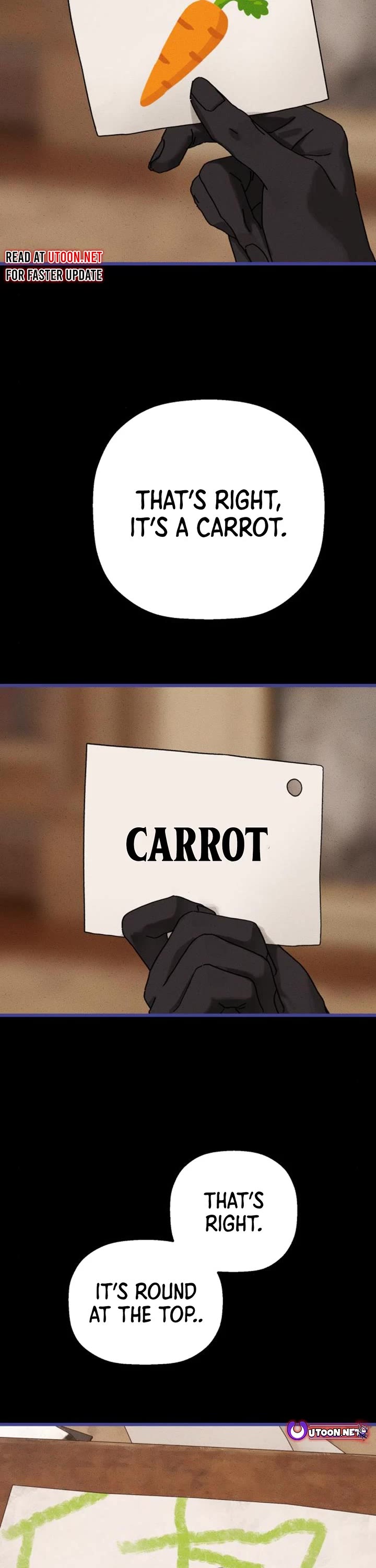 On the Way to Meet Mom chapter 29 page 42