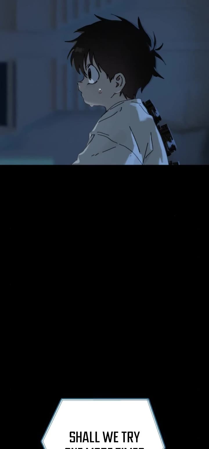 On the Way to Meet Mom chapter 29 page 44