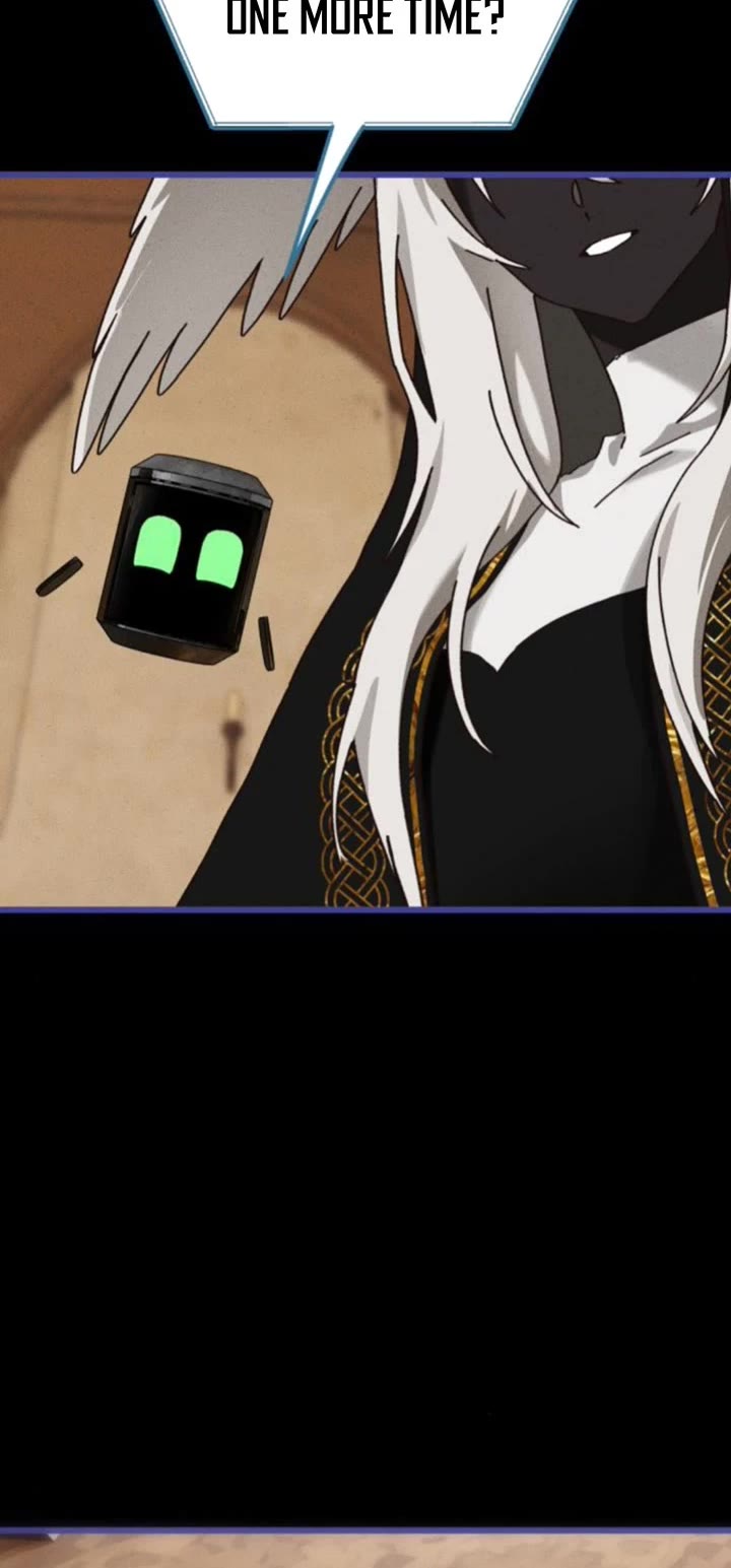 On the Way to Meet Mom chapter 29 page 45