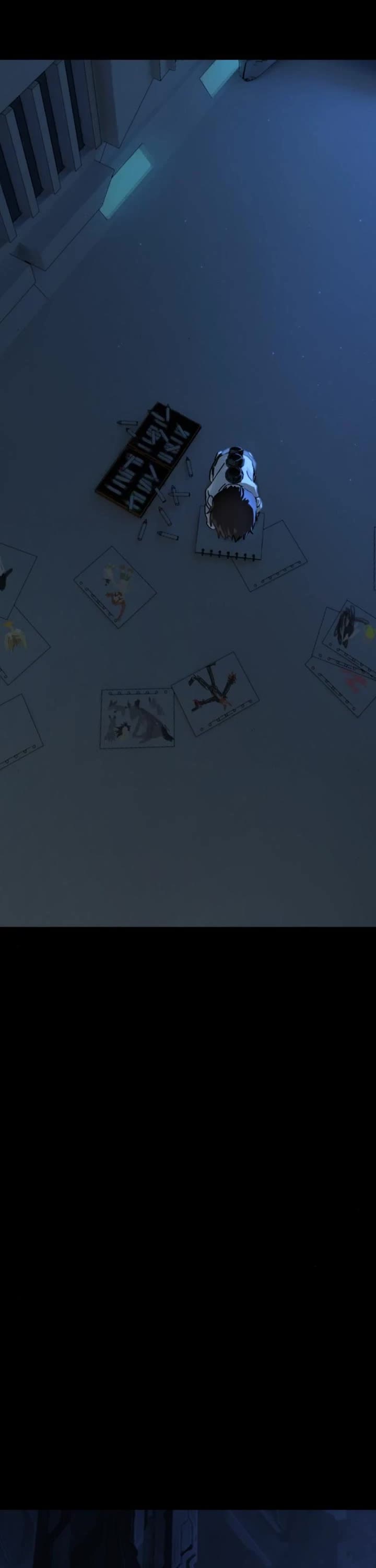 On the Way to Meet Mom chapter 29 page 52