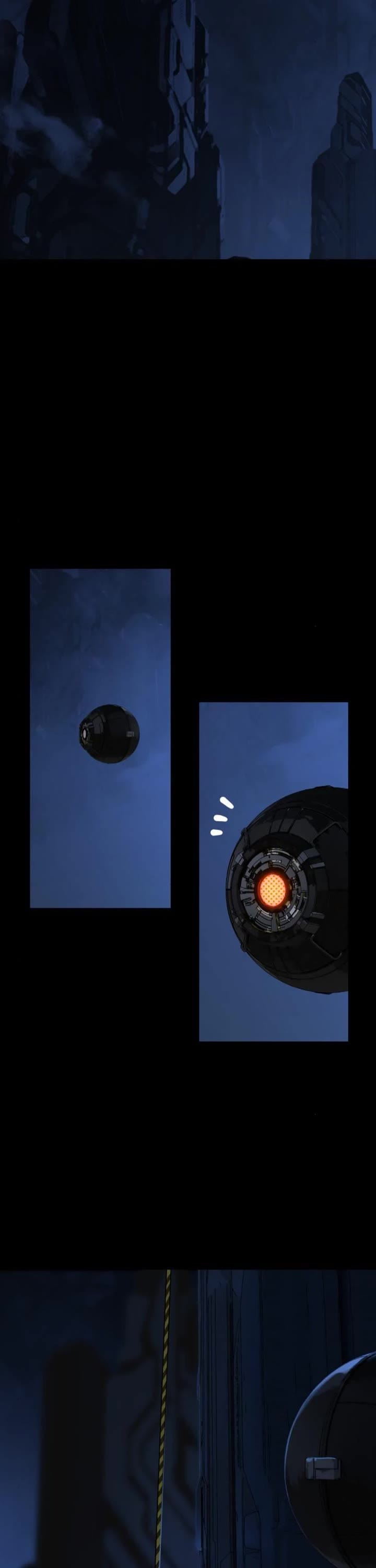 On the Way to Meet Mom chapter 29 page 53