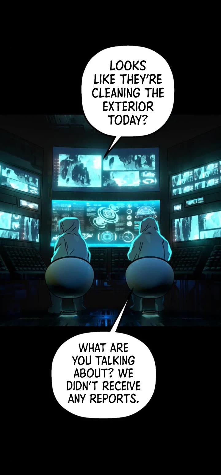 On the Way to Meet Mom chapter 29 page 55