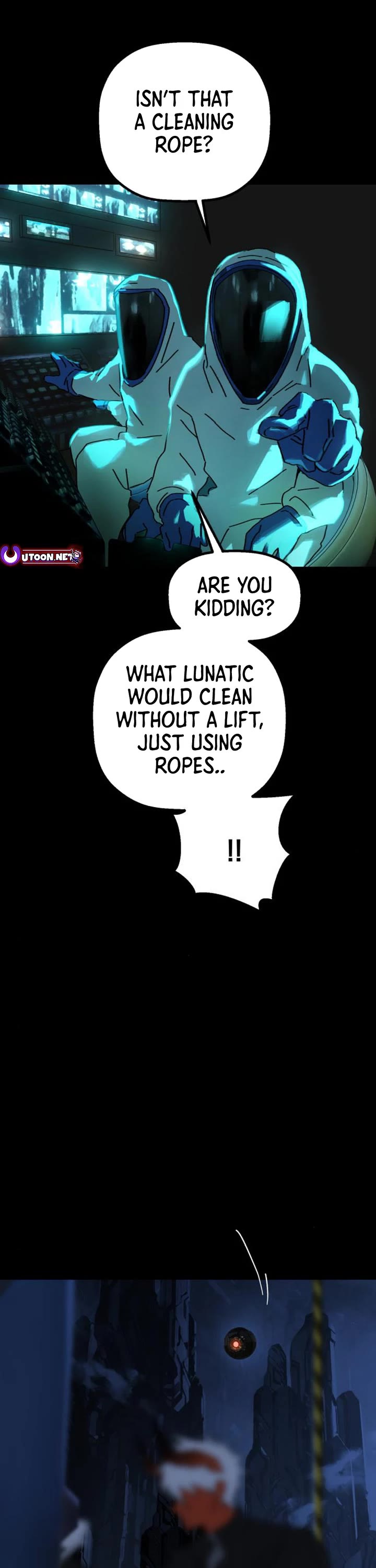 On the Way to Meet Mom chapter 29 page 56