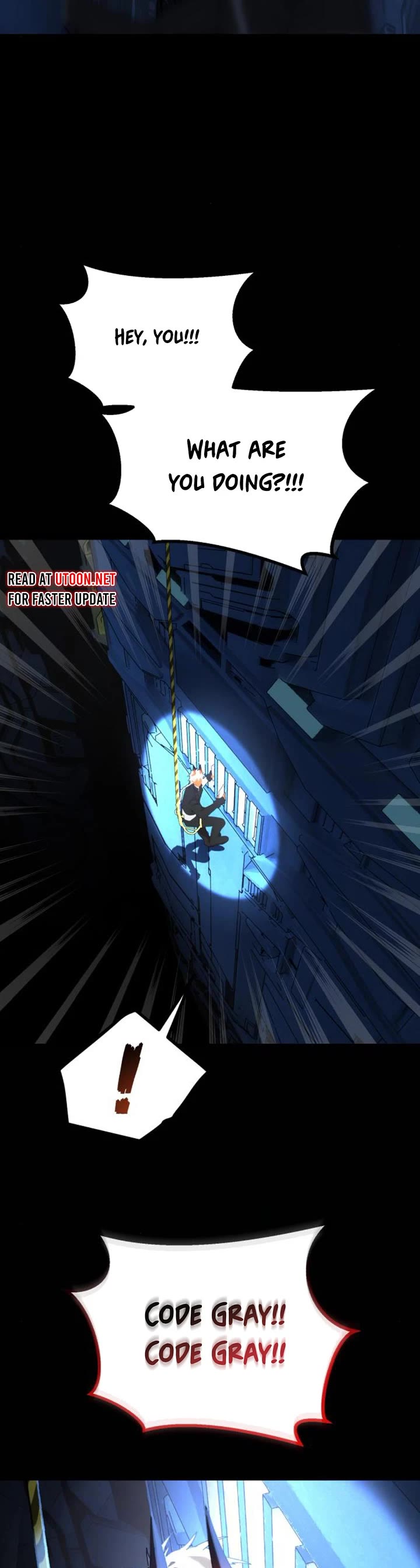 On the Way to Meet Mom chapter 29 page 57