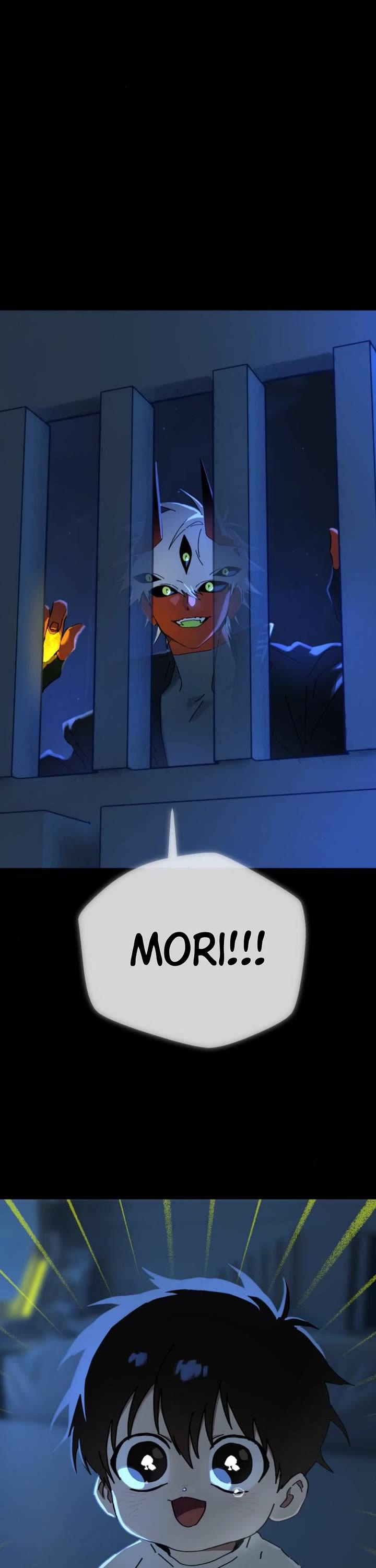 On the Way to Meet Mom chapter 29 page 8