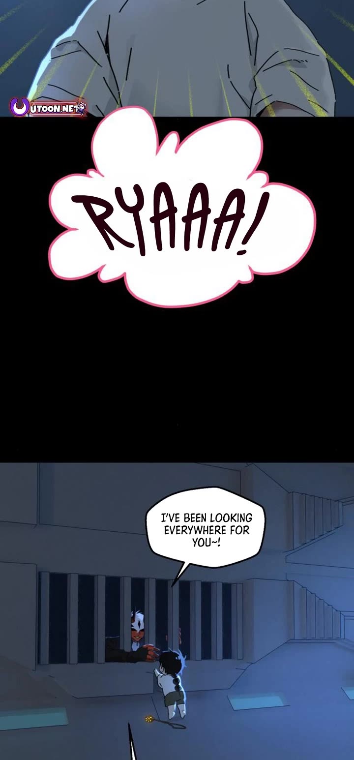 On the Way to Meet Mom chapter 29 page 9