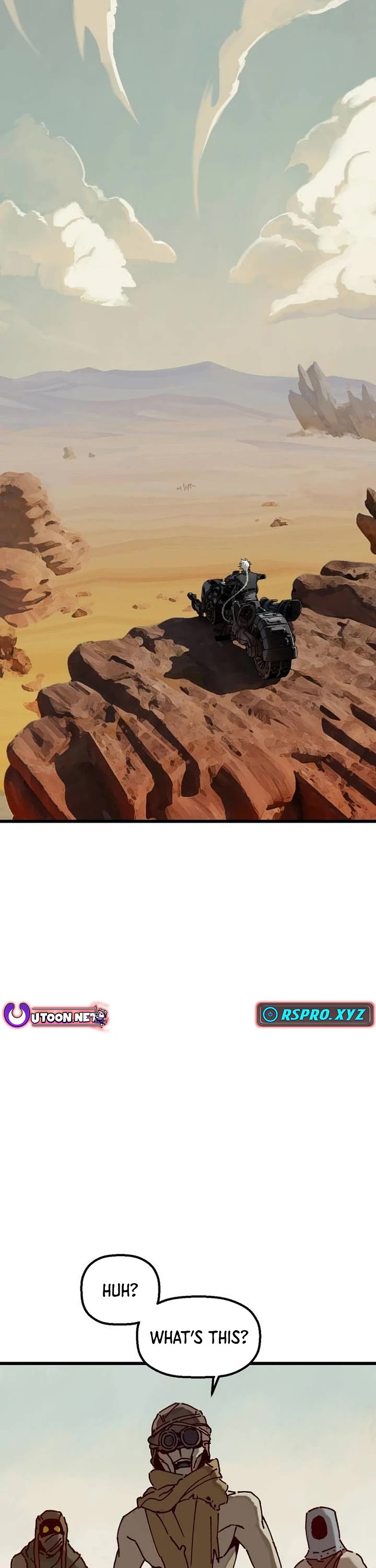 On the Way to Meet Mom chapter 3 page 10