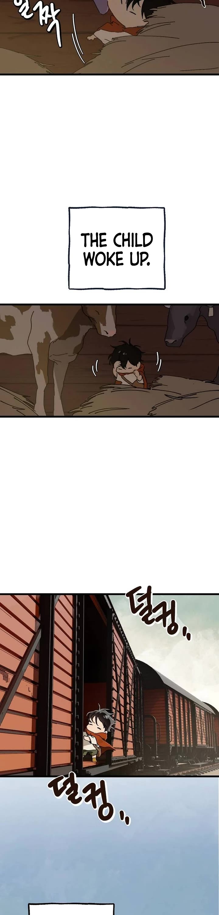 On the Way to Meet Mom chapter 3 page 2