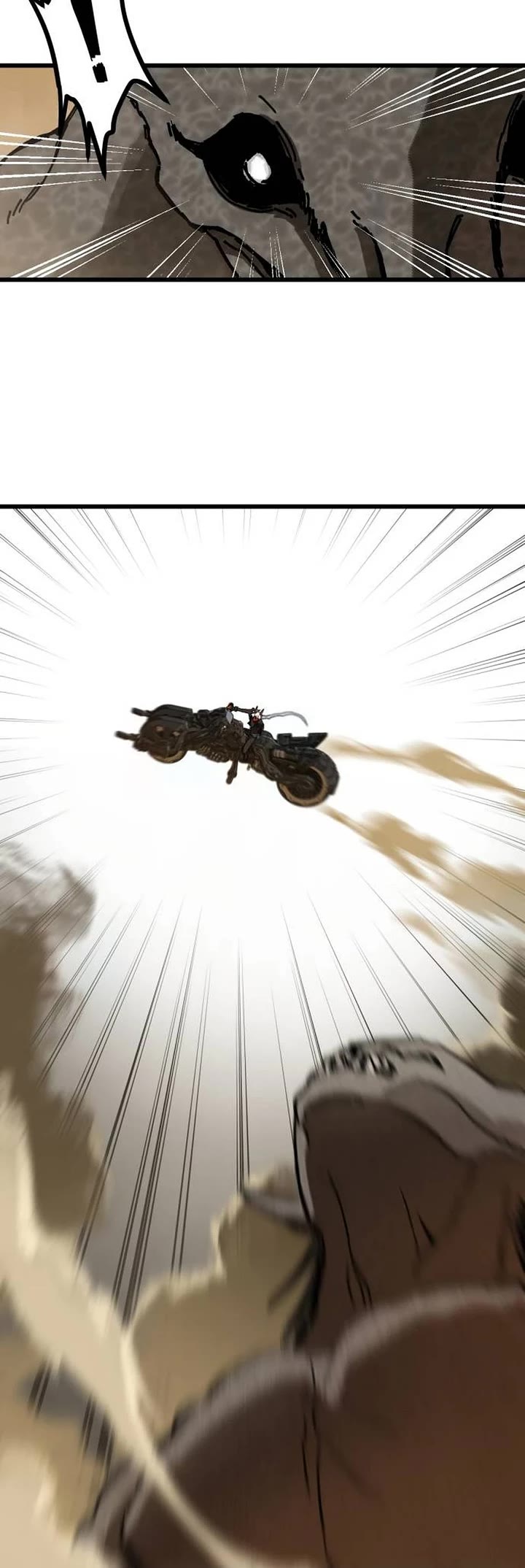 On the Way to Meet Mom chapter 3 page 24