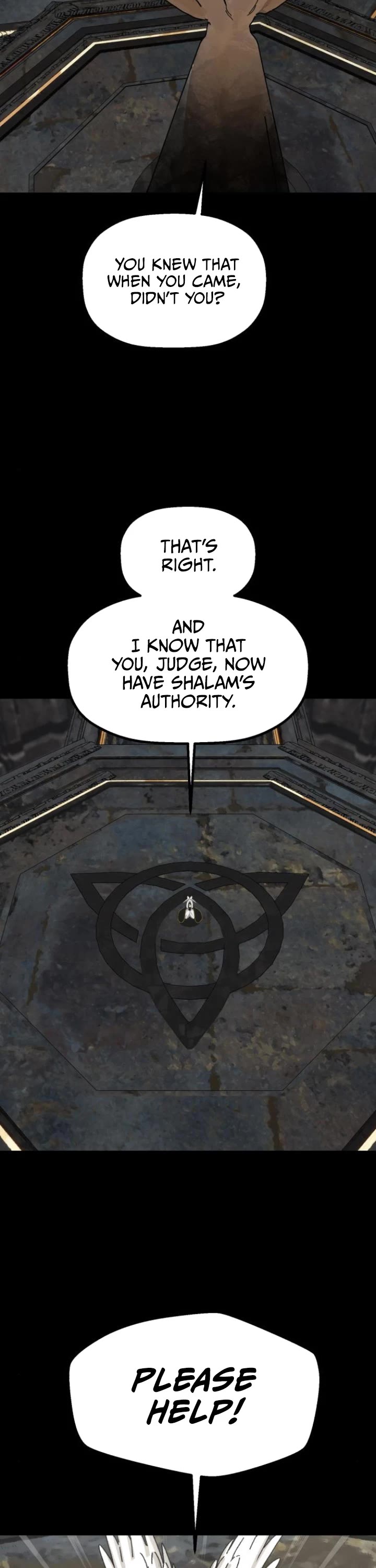 On the Way to Meet Mom chapter 30 page 13