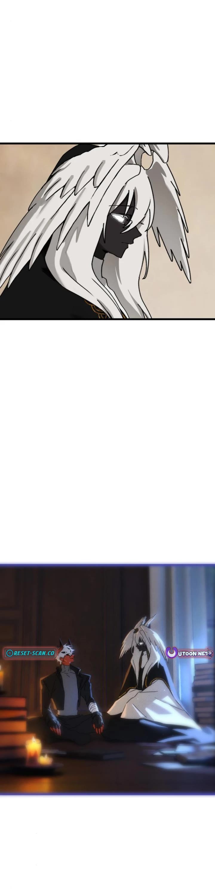 On the Way to Meet Mom chapter 30 page 2