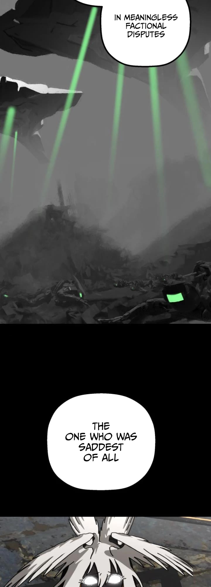 On the Way to Meet Mom chapter 30 page 20