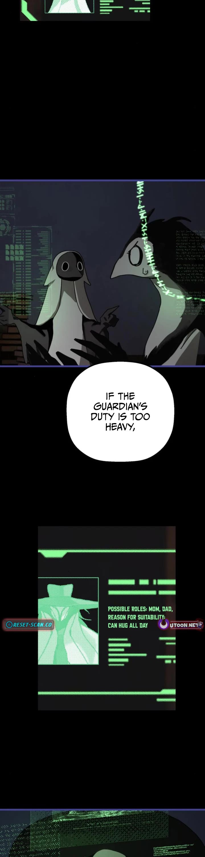 On the Way to Meet Mom chapter 30 page 26