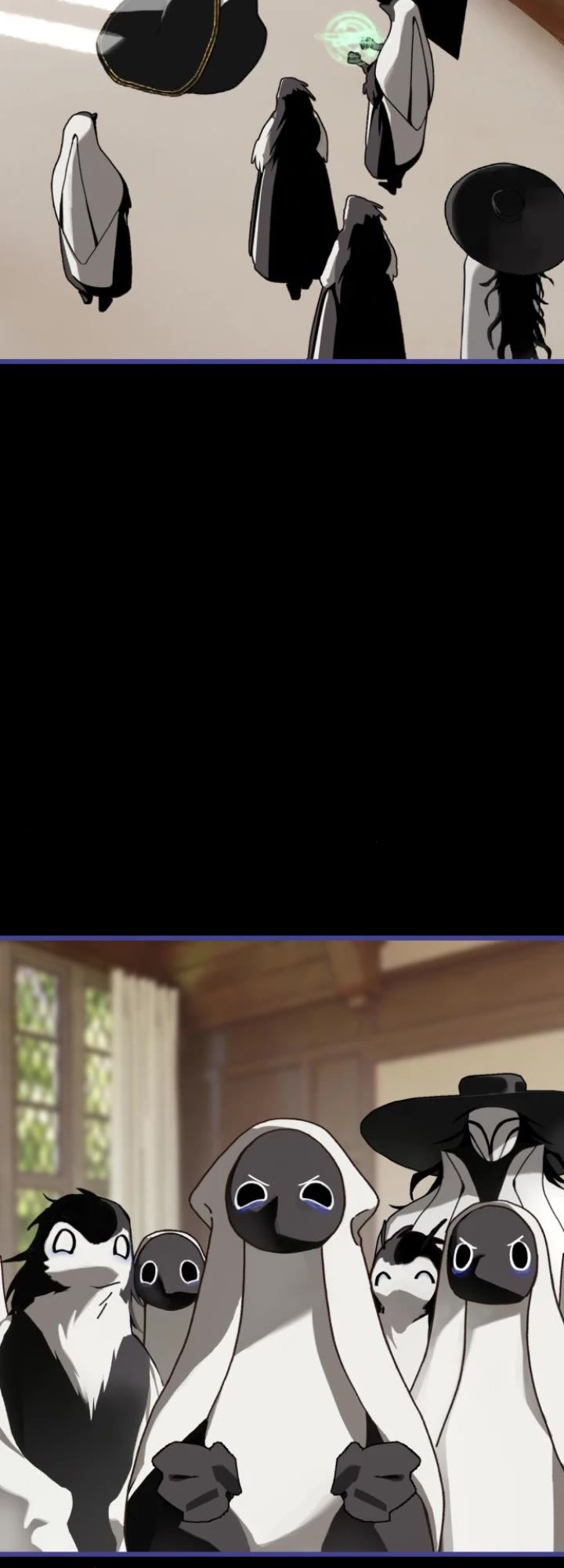 On the Way to Meet Mom chapter 30 page 28