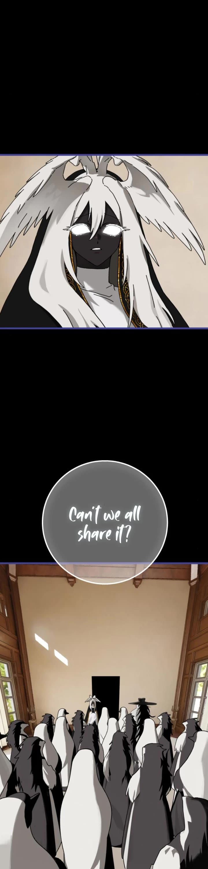 On the Way to Meet Mom chapter 30 page 29