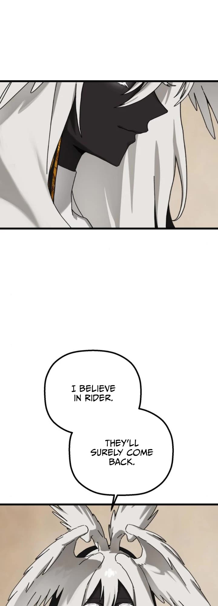 On the Way to Meet Mom chapter 30 page 3