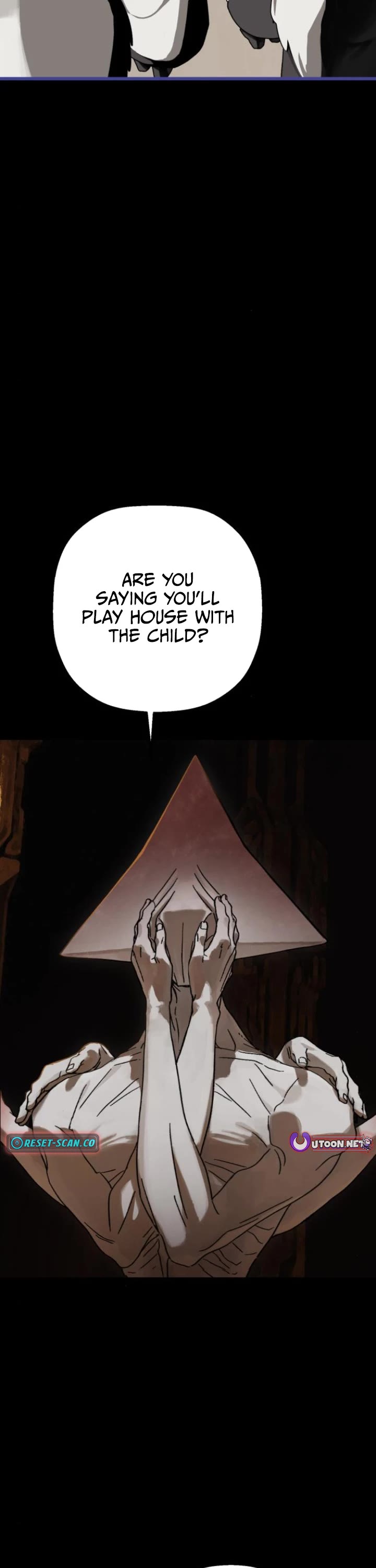 On the Way to Meet Mom chapter 30 page 30