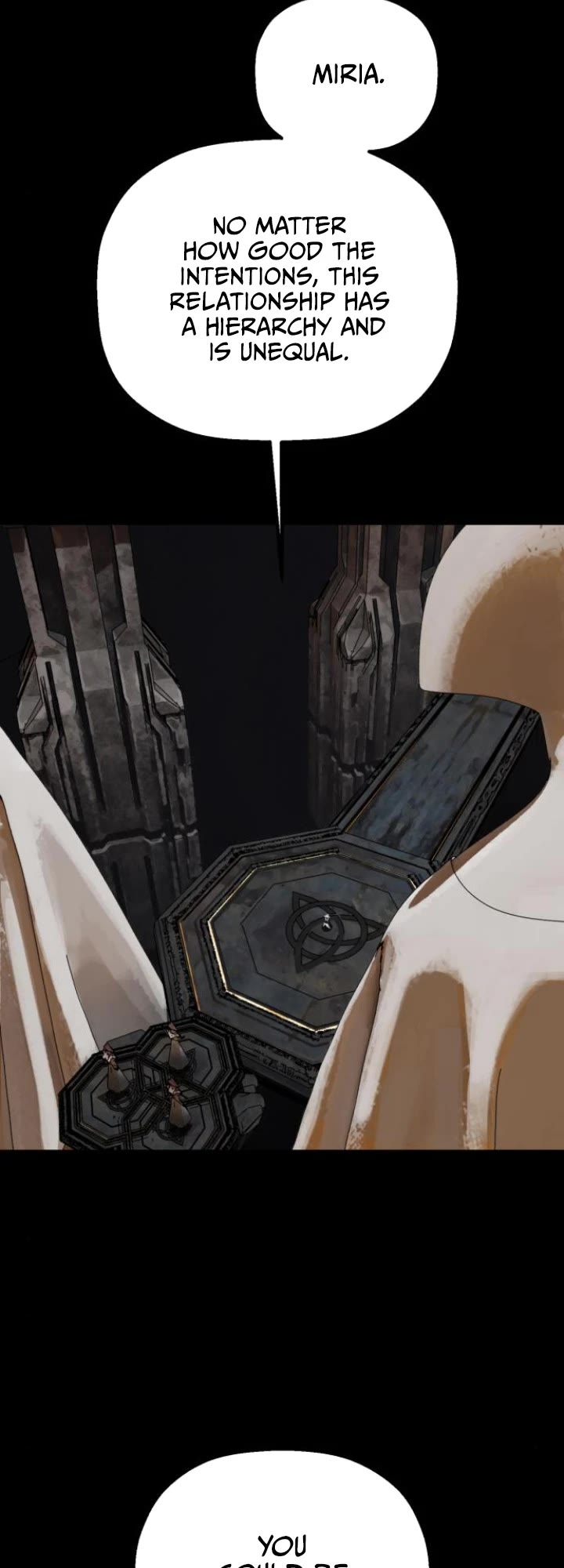 On the Way to Meet Mom chapter 30 page 31