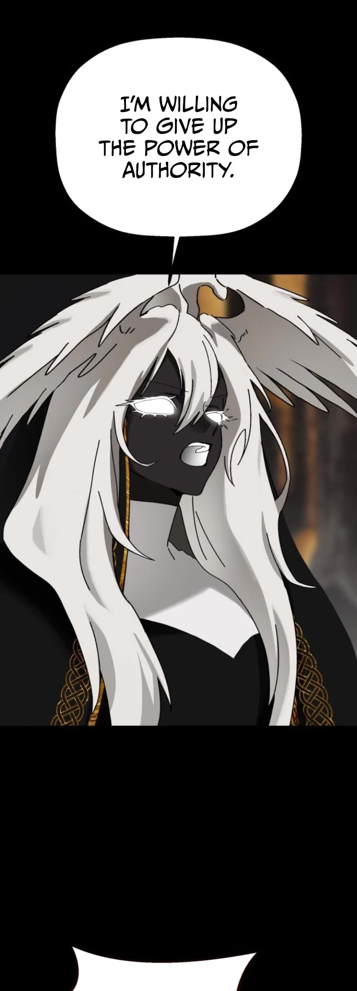 On the Way to Meet Mom chapter 30 page 35