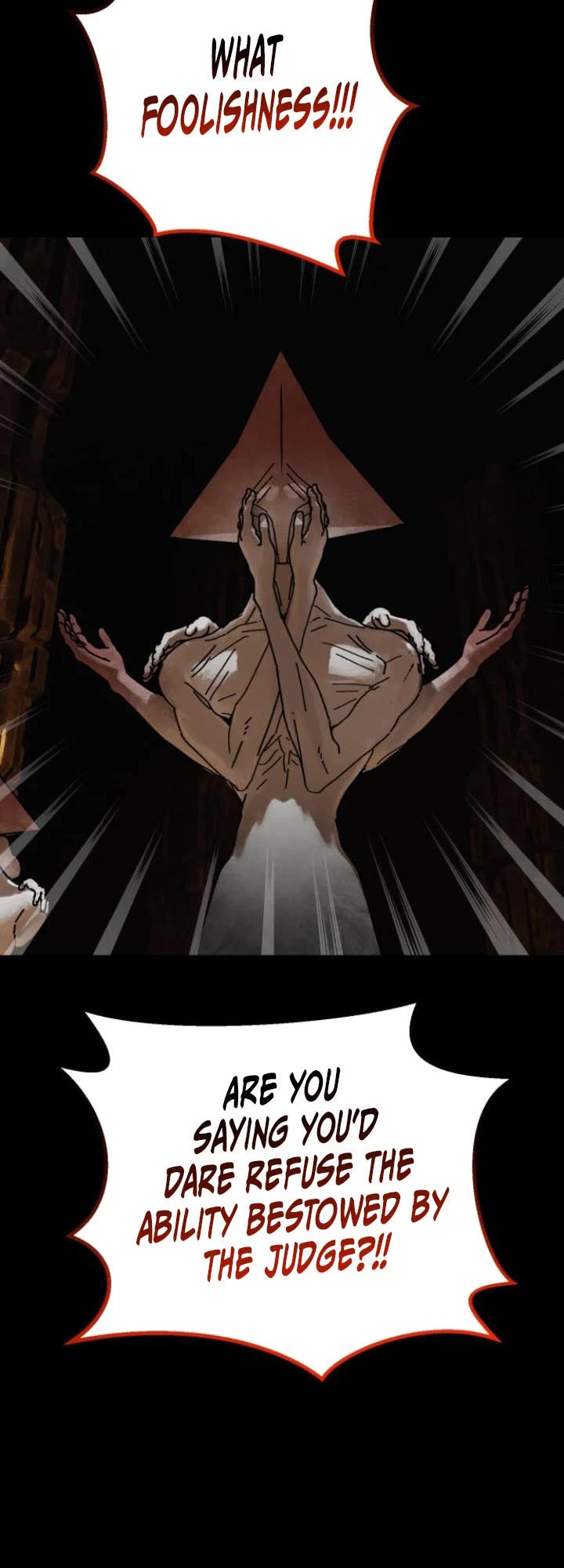 On the Way to Meet Mom chapter 30 page 36