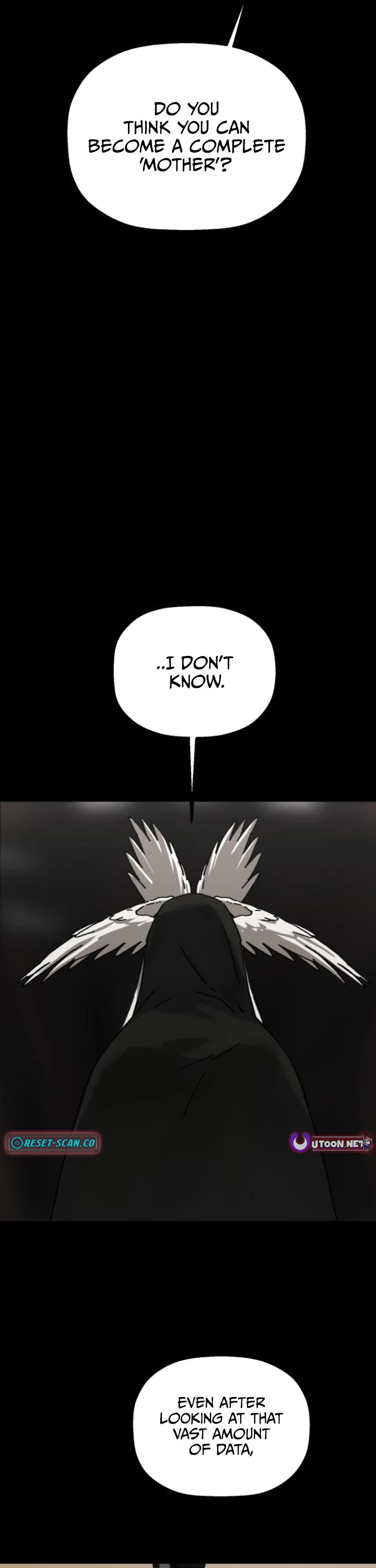 On the Way to Meet Mom chapter 30 page 38