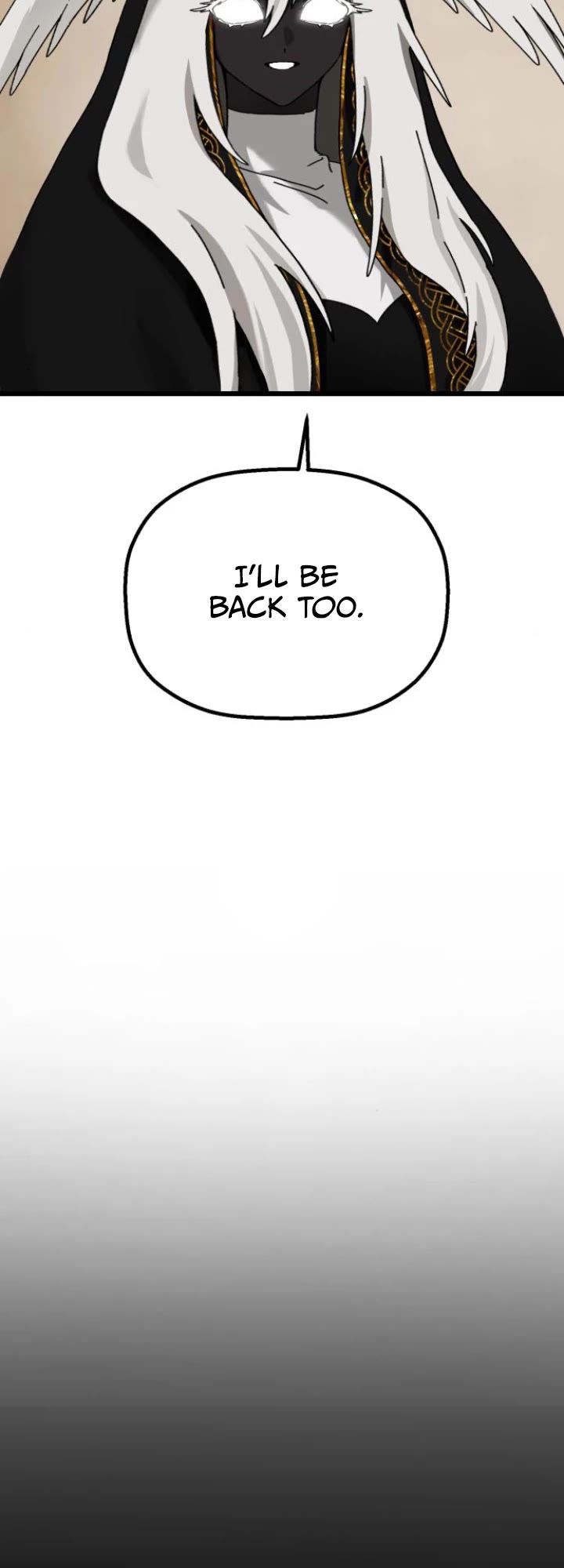 On the Way to Meet Mom chapter 30 page 4