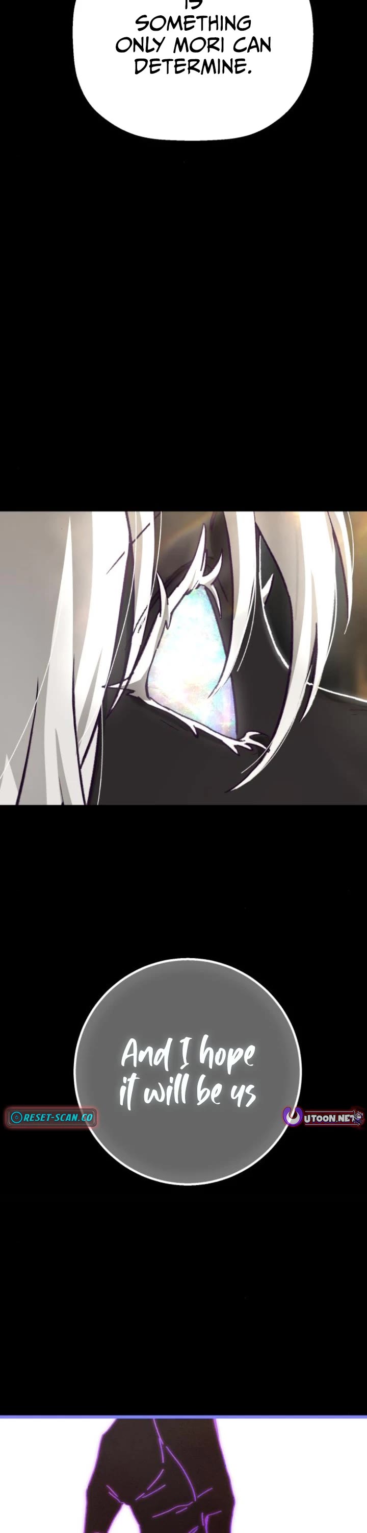 On the Way to Meet Mom chapter 30 page 42