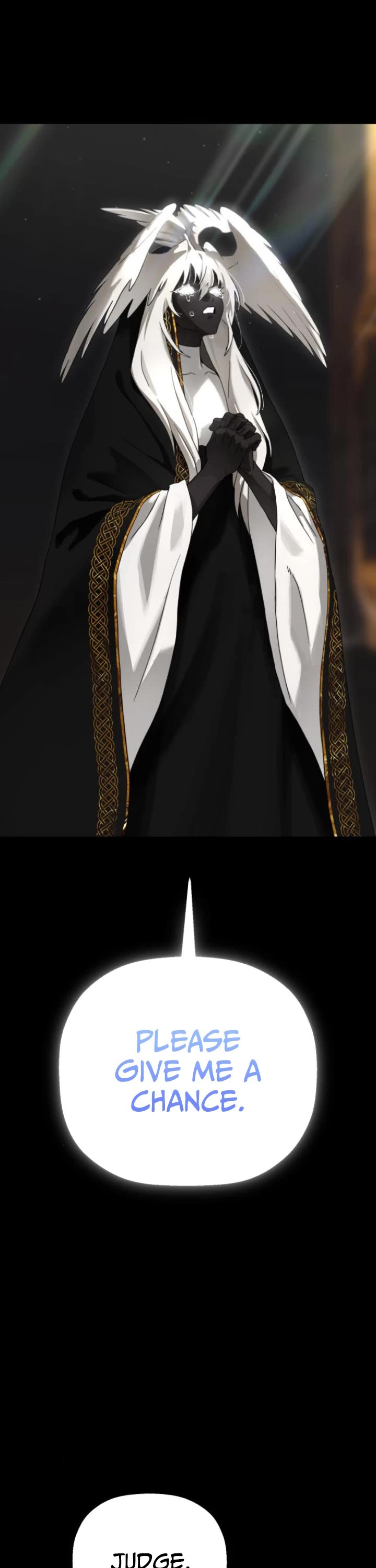 On the Way to Meet Mom chapter 30 page 45