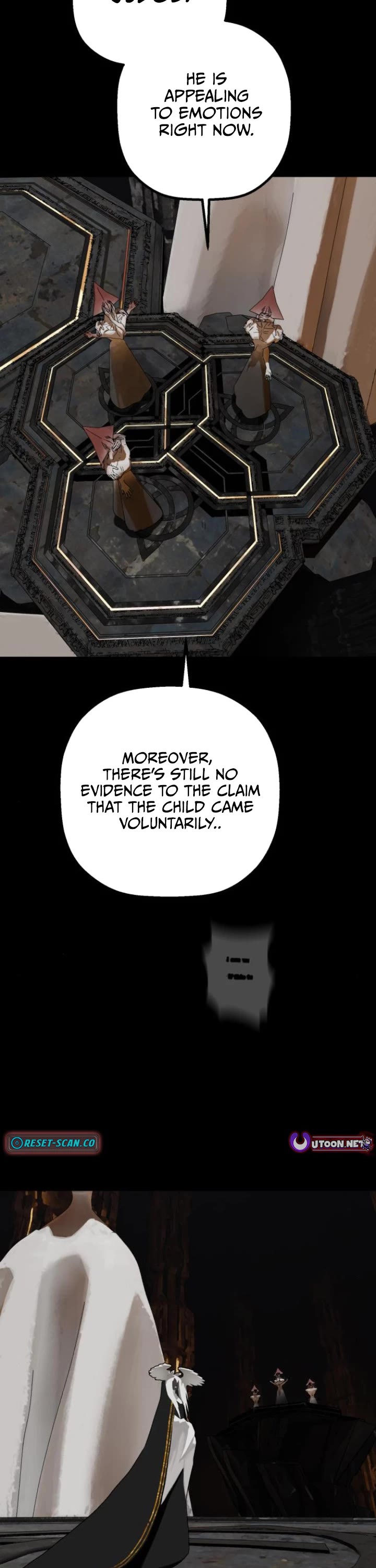 On the Way to Meet Mom chapter 30 page 46