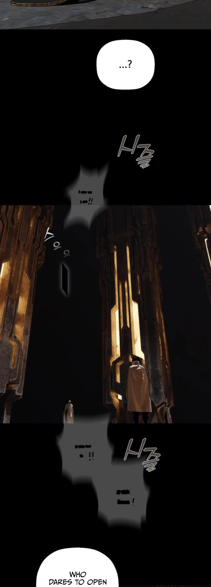 On the Way to Meet Mom chapter 30 page 47