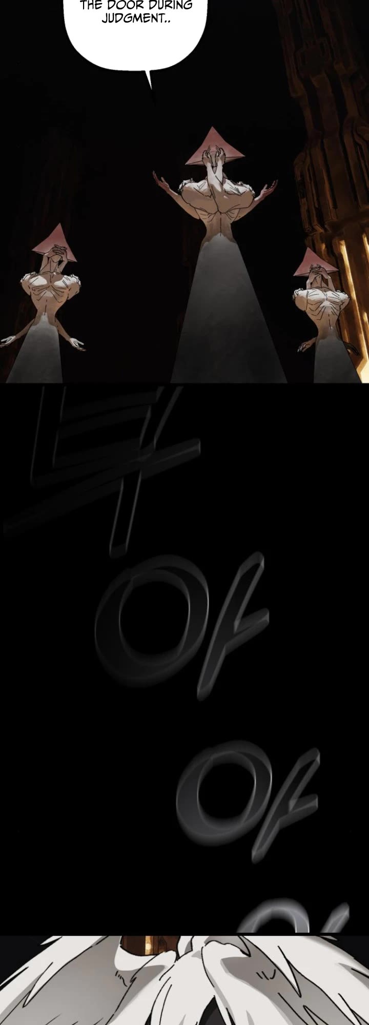 On the Way to Meet Mom chapter 30 page 48