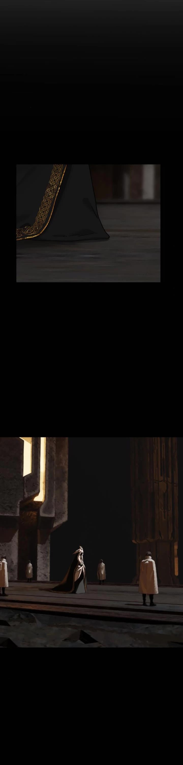 On the Way to Meet Mom chapter 30 page 5