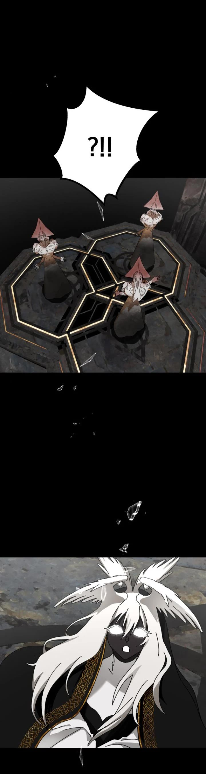 On the Way to Meet Mom chapter 30 page 51