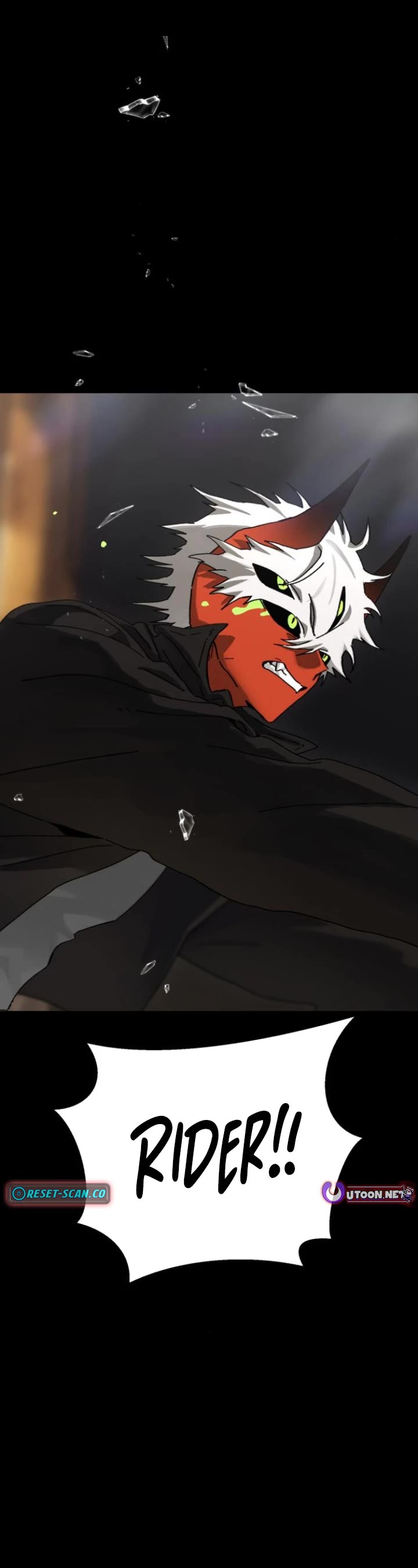 On the Way to Meet Mom chapter 30 page 52