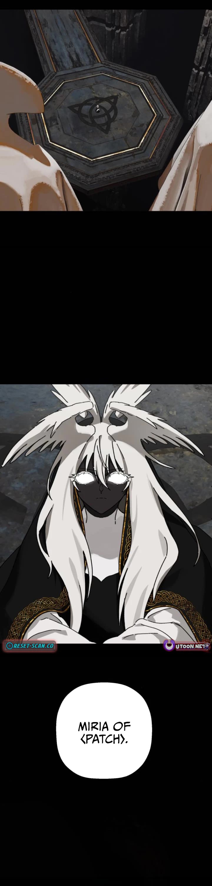 On the Way to Meet Mom chapter 30 page 6