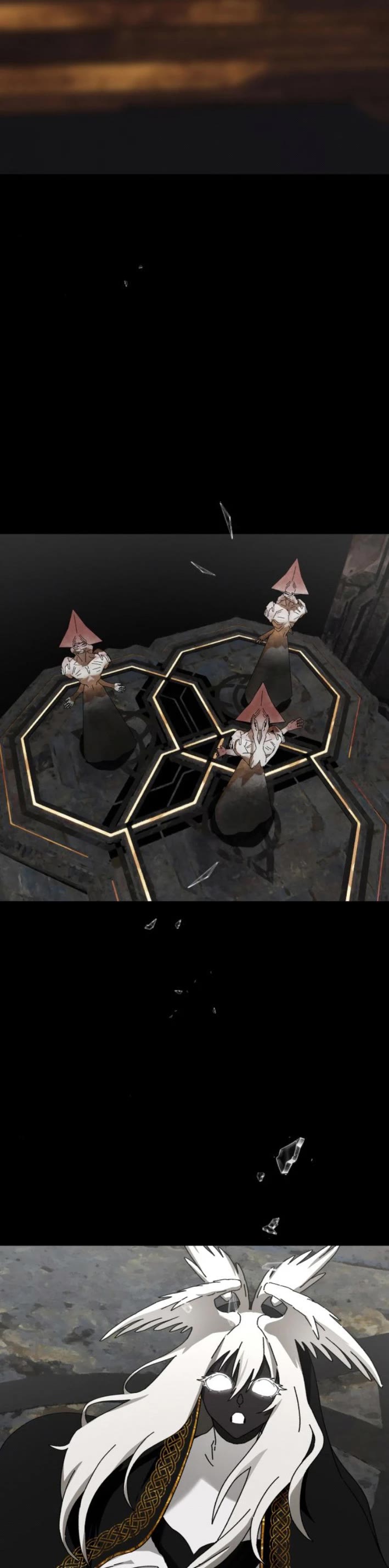 On the Way to Meet Mom chapter 31 page 2