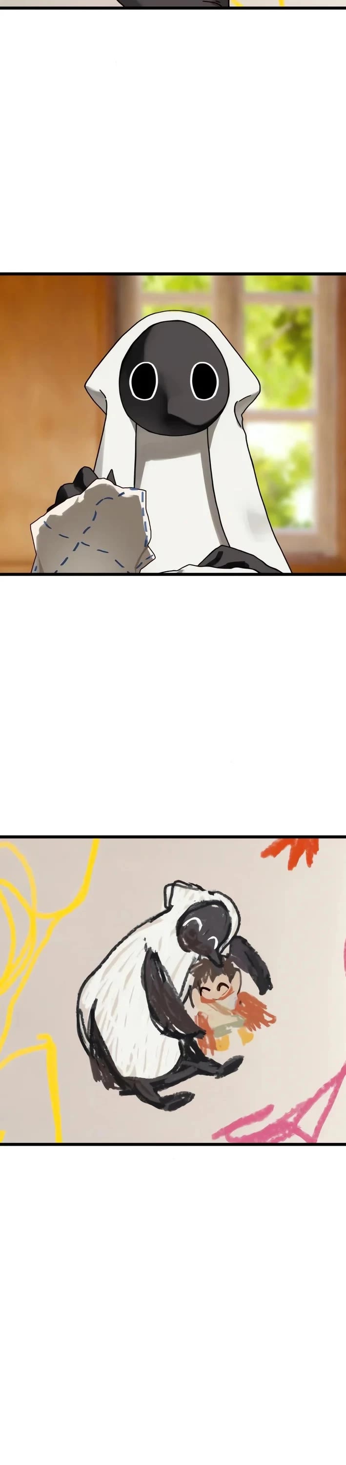 On the Way to Meet Mom chapter 33 page 33