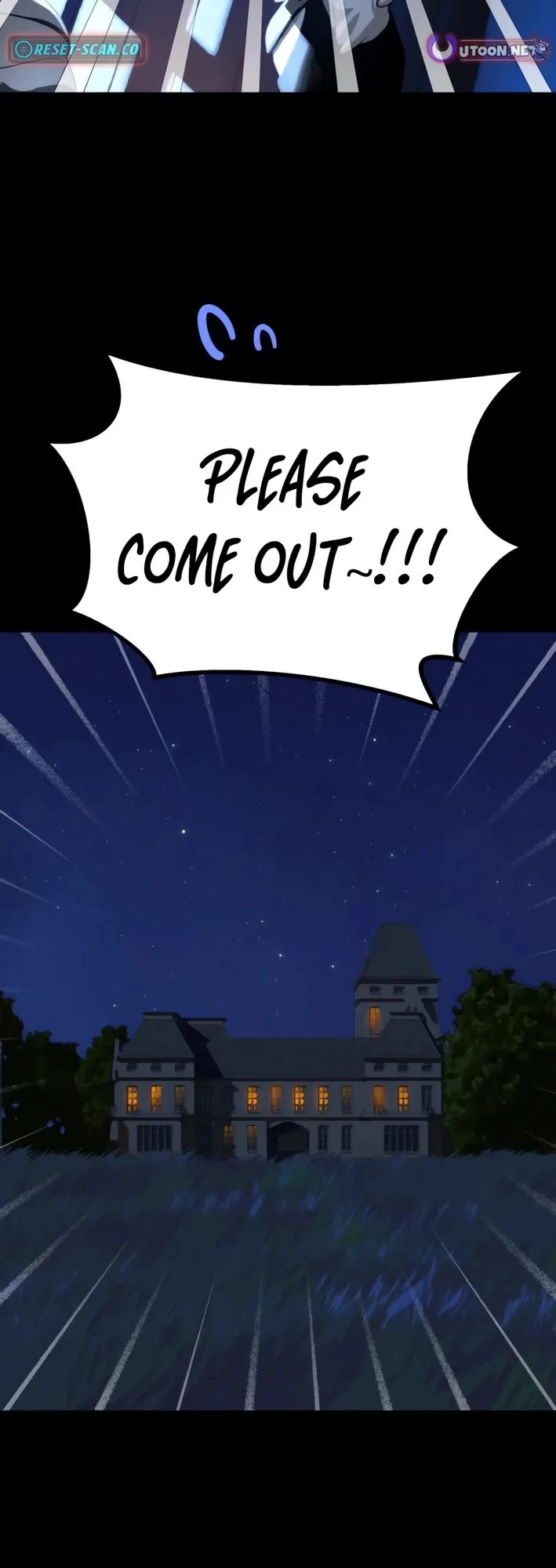 On the Way to Meet Mom chapter 35 page 10