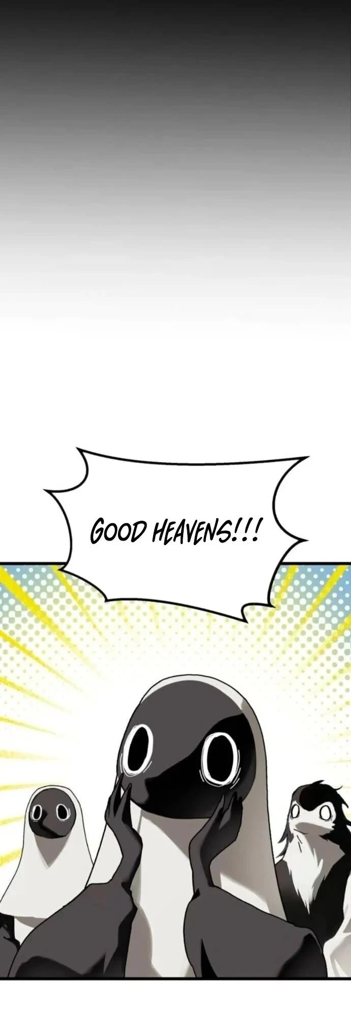 On the Way to Meet Mom chapter 36 page 39