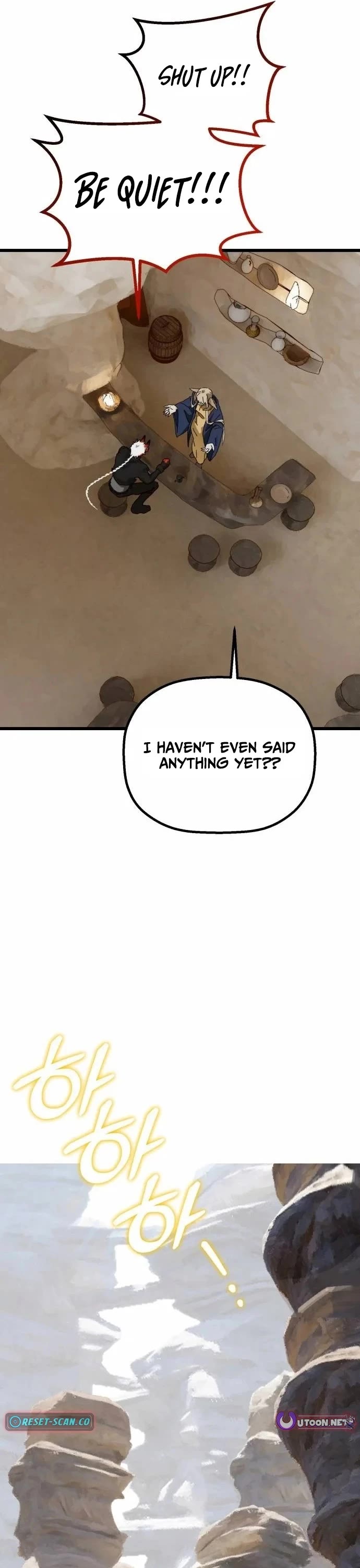 On the Way to Meet Mom chapter 37 page 45