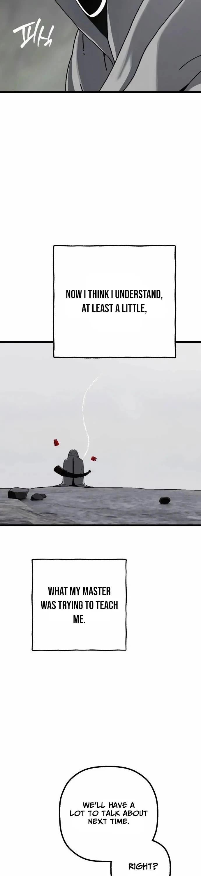 On the Way to Meet Mom chapter 38 page 16