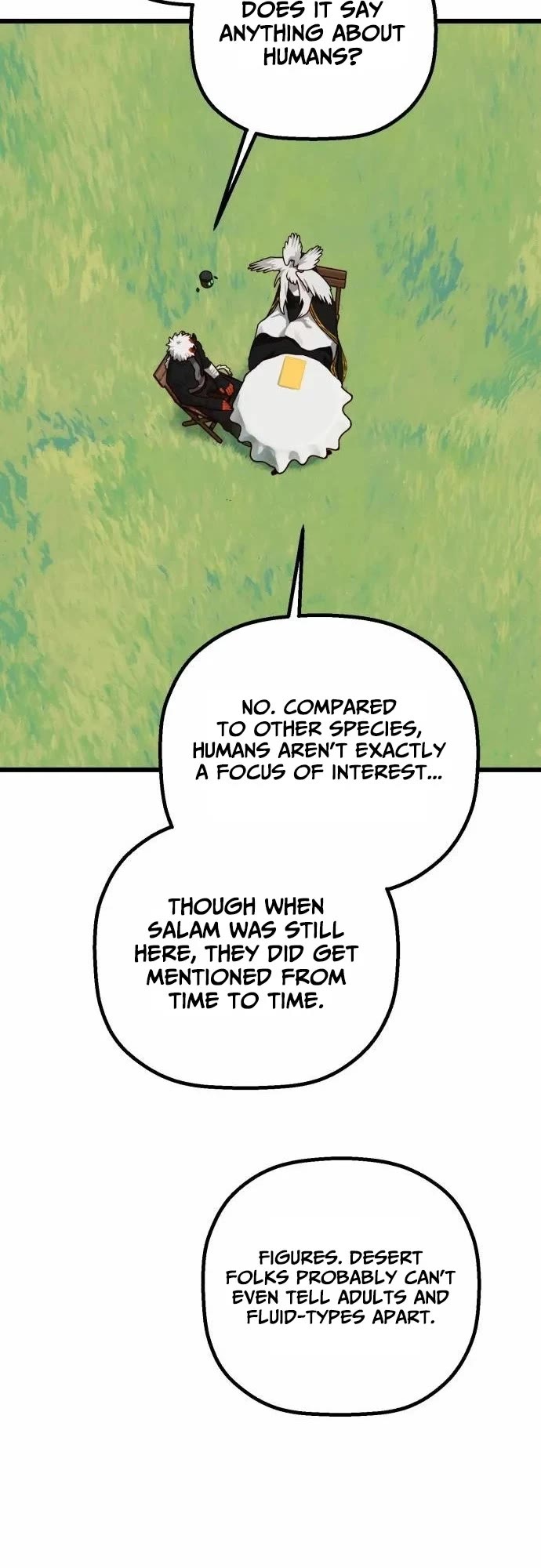 On the Way to Meet Mom chapter 38 page 23