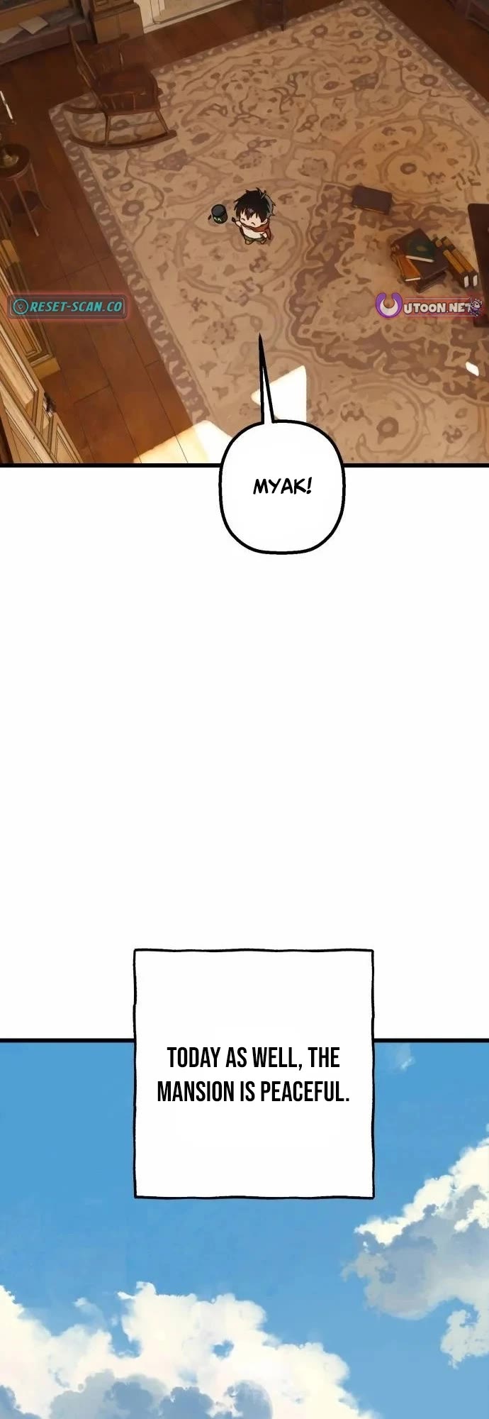 On the Way to Meet Mom chapter 38 page 50