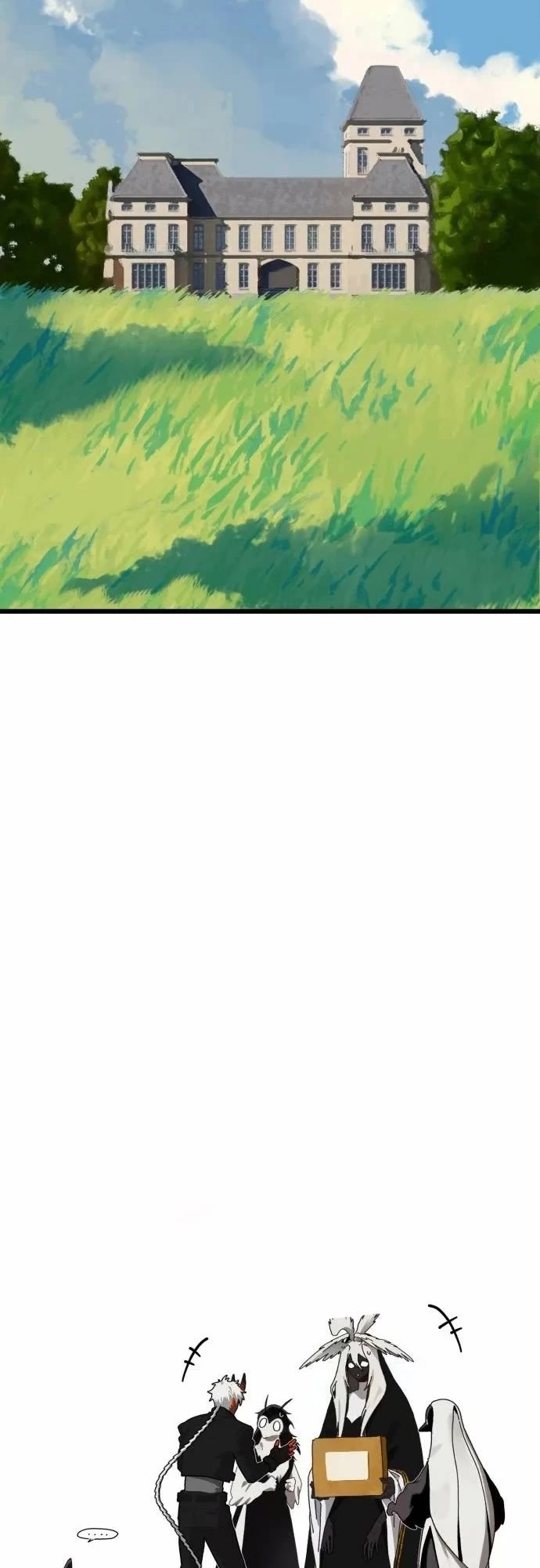 On the Way to Meet Mom chapter 38 page 51