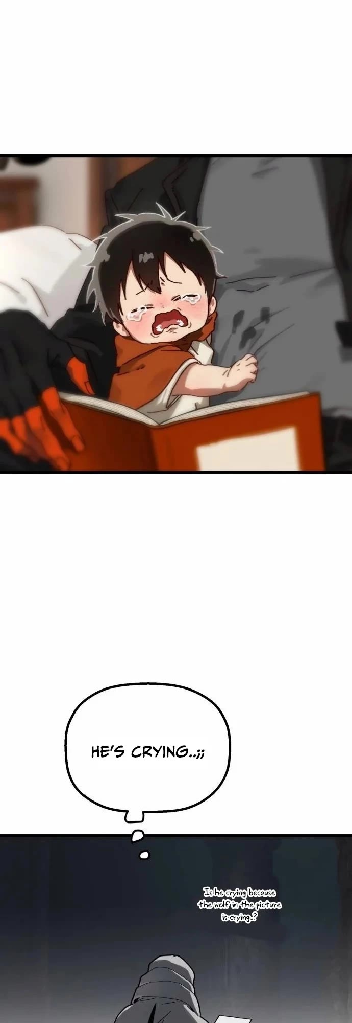 On the Way to Meet Mom chapter 38 page 6