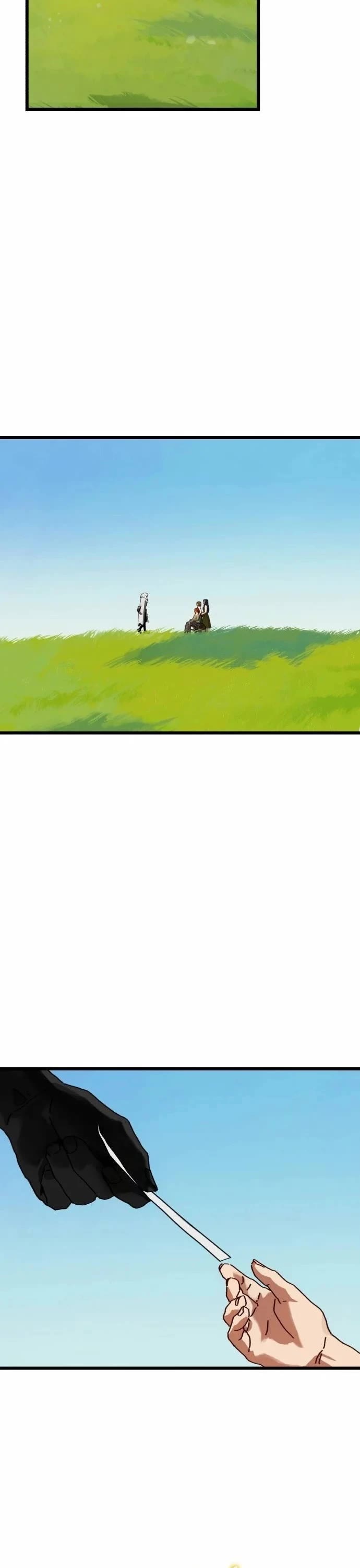 On the Way to Meet Mom chapter 38 page 8